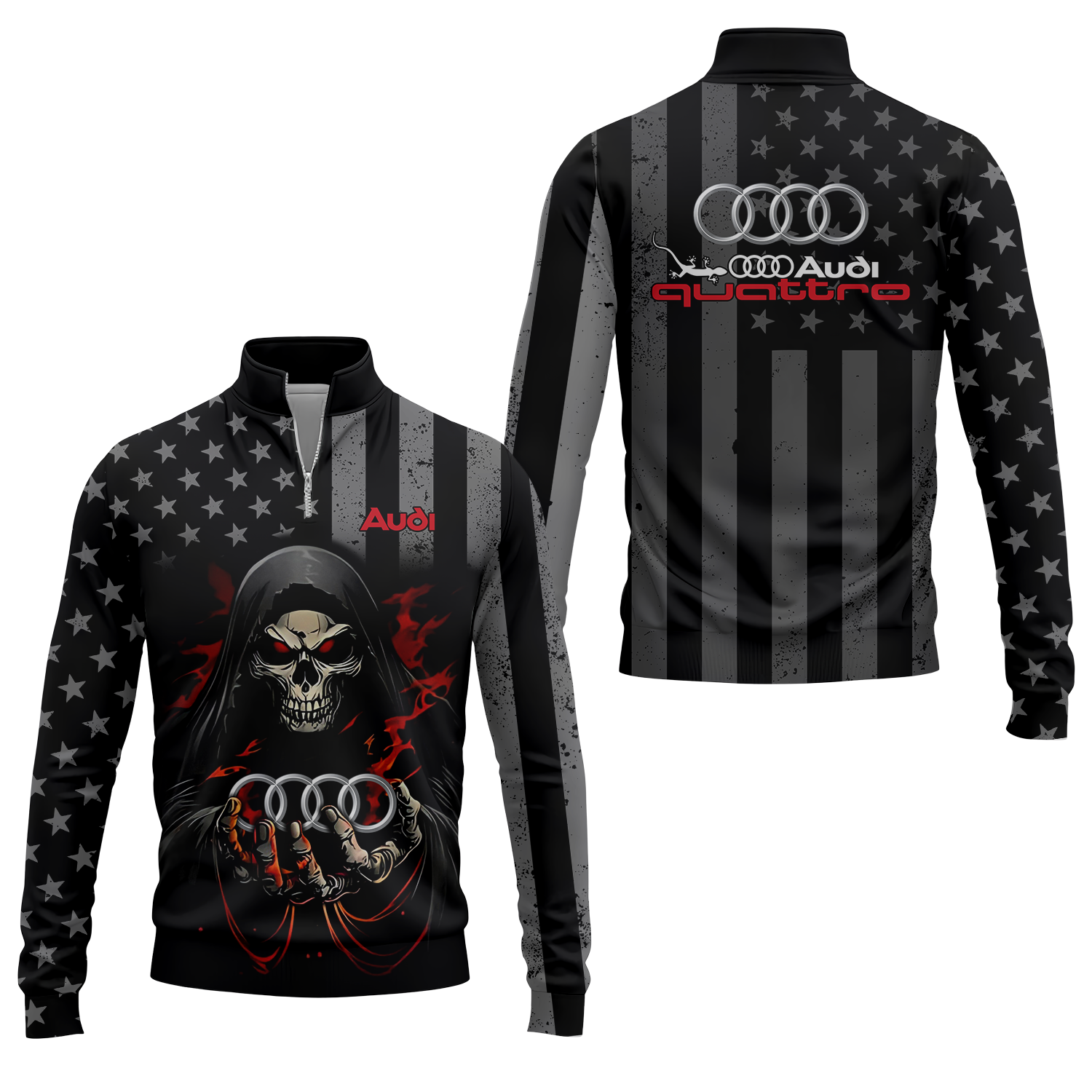 Audi Apparels USPL786