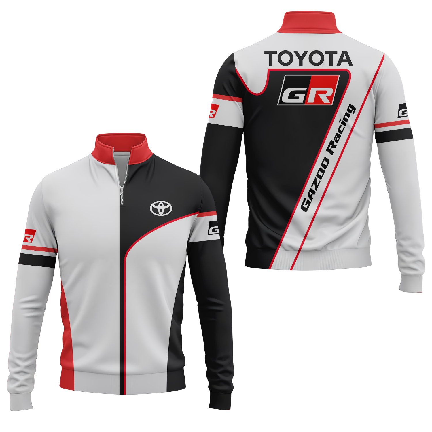 Toyota Apparels USPL828