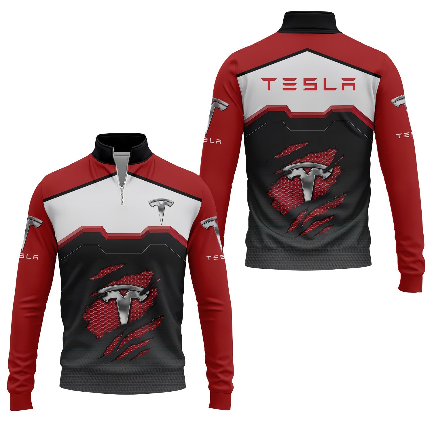 Tesla Apparels USPL1577