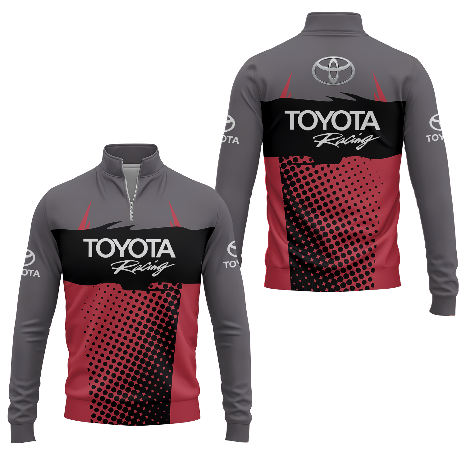 Toyota Apparels USPL819