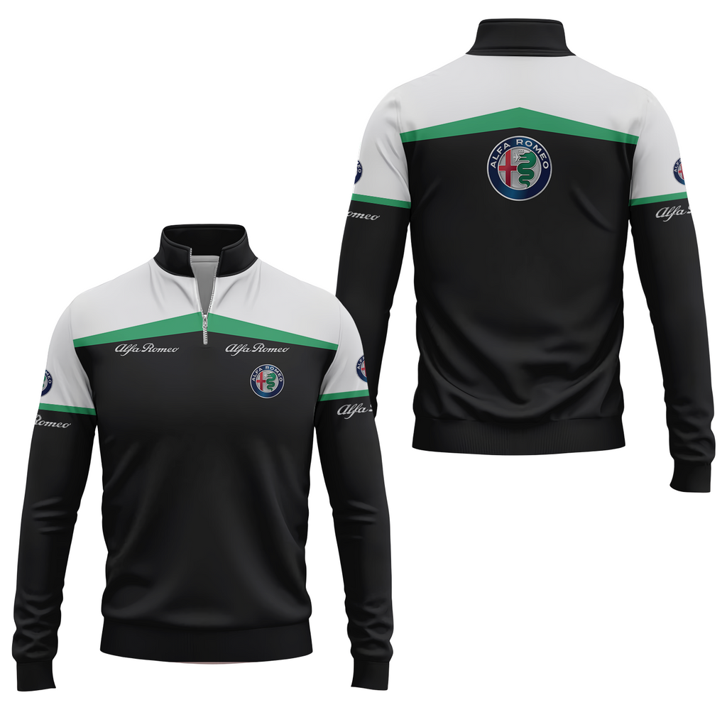 Alfa Romeo Apparels USPL656
