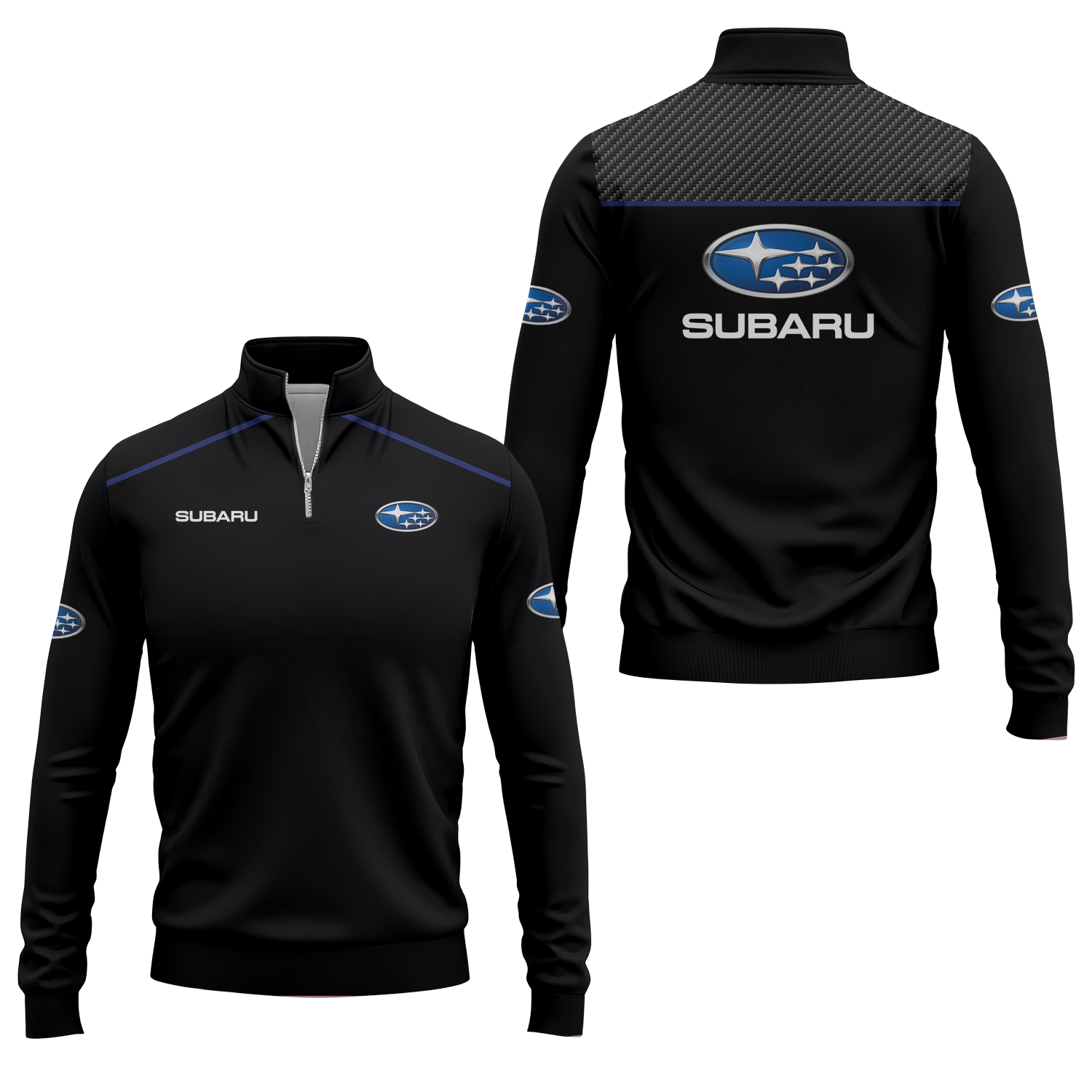 Subaru Apparels USPL972