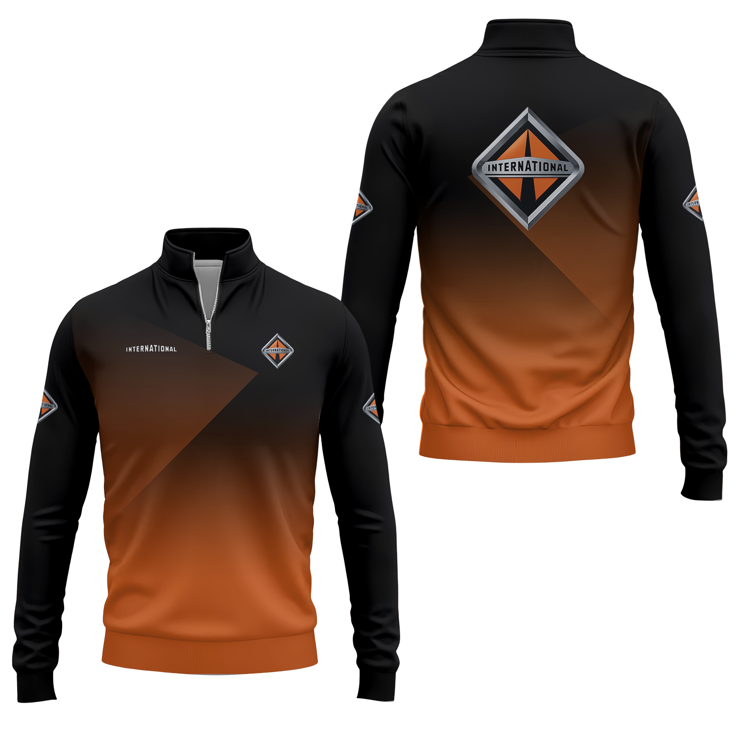 International Trucks Apparels USPL1859