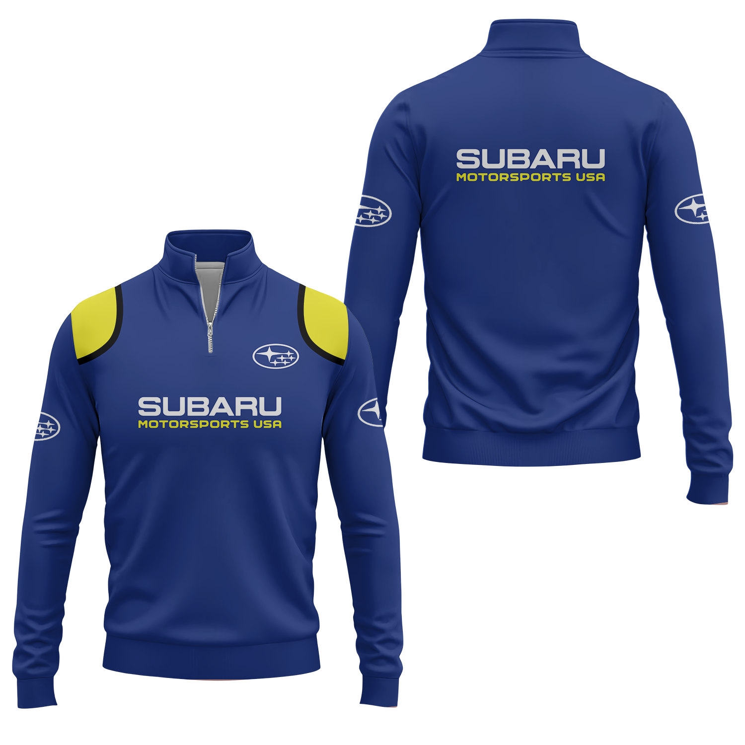 Subaru Apparels USPL964