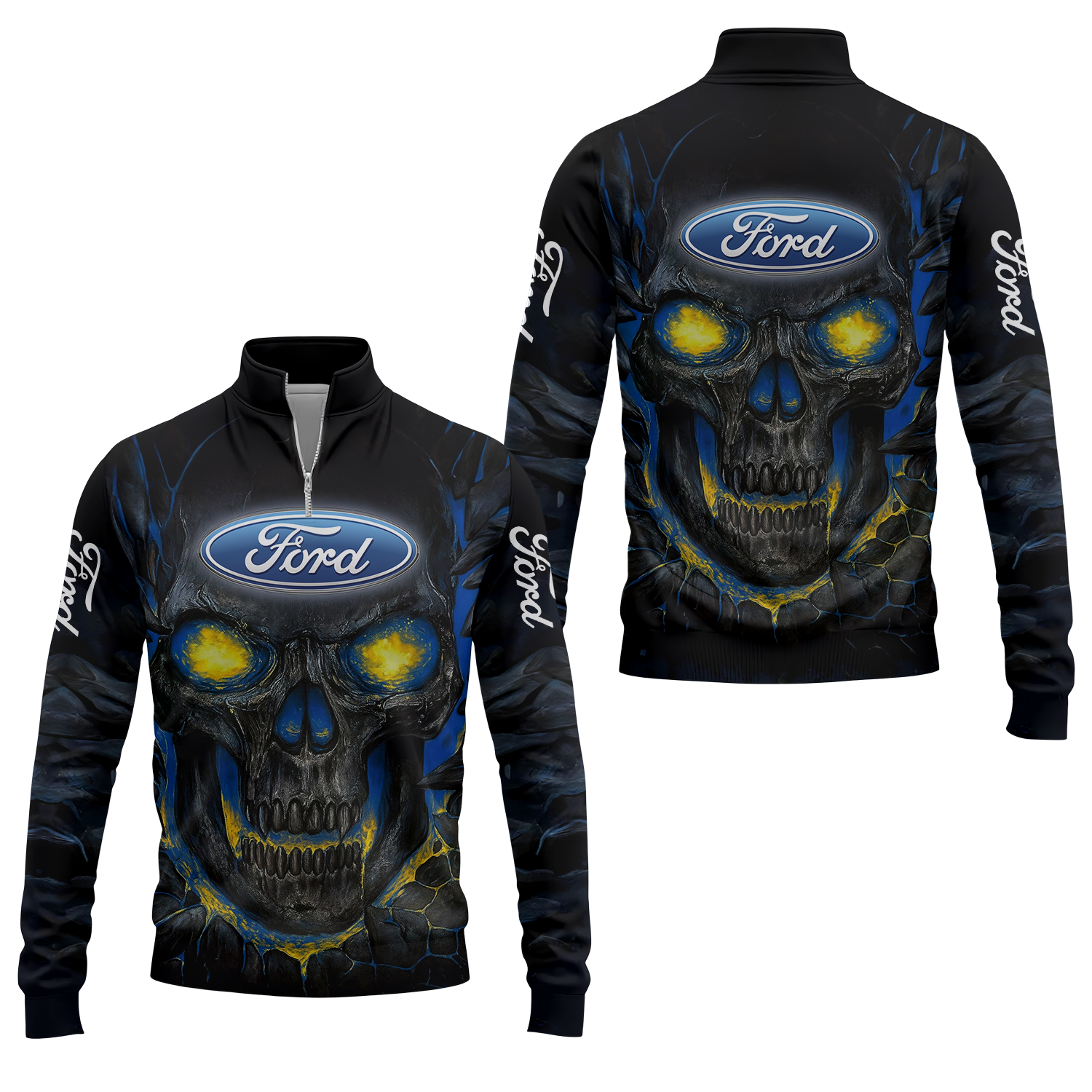 Ford Apparels USPL188