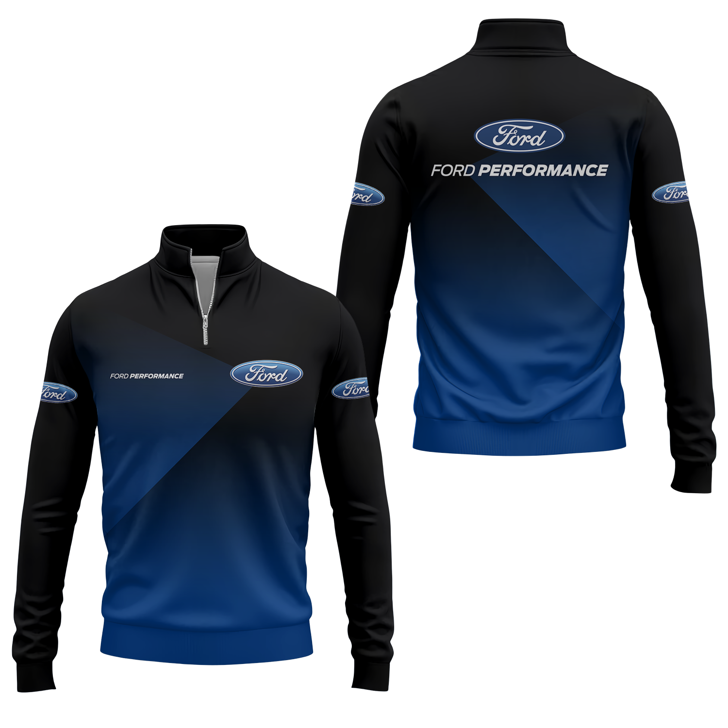 Ford Apparels USPL180