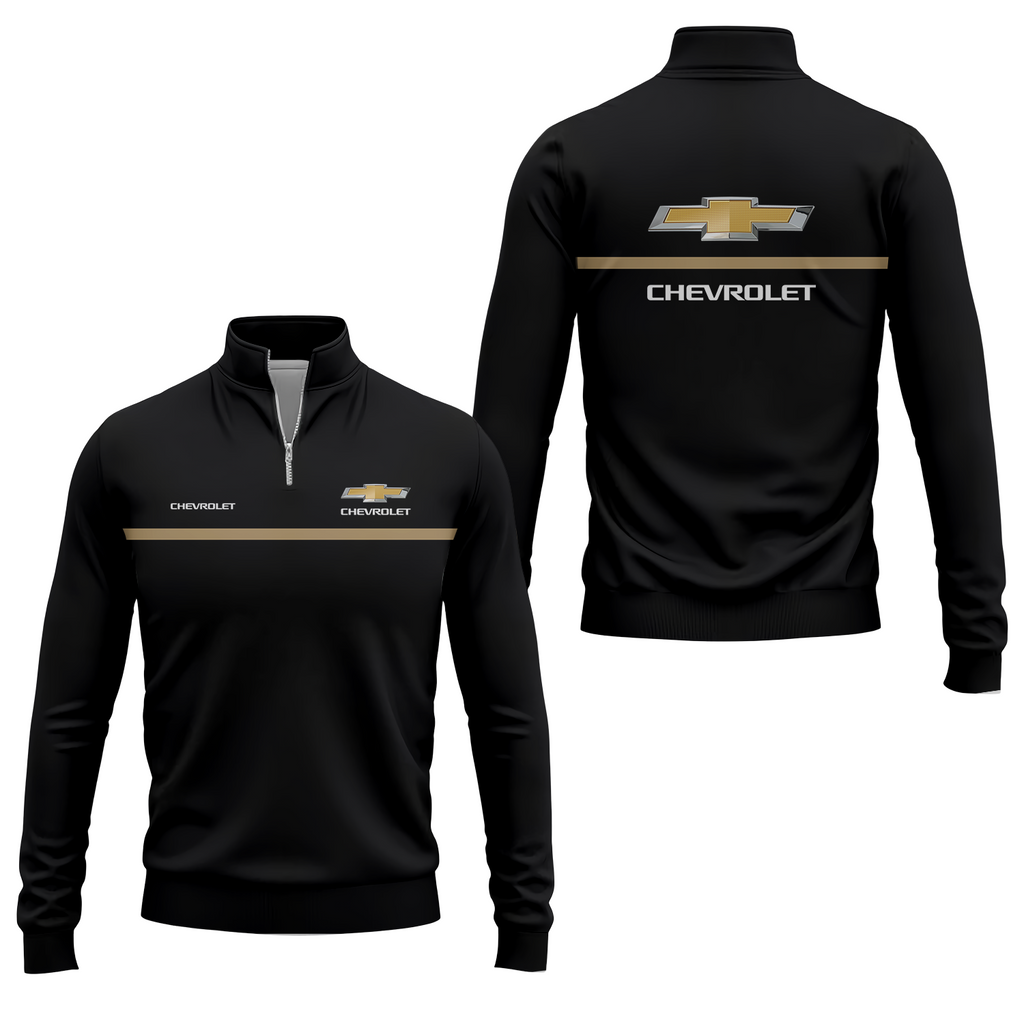 Chevrolet Apparels USPL1039