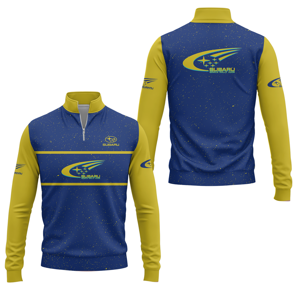 Subaru Apparels USPL958