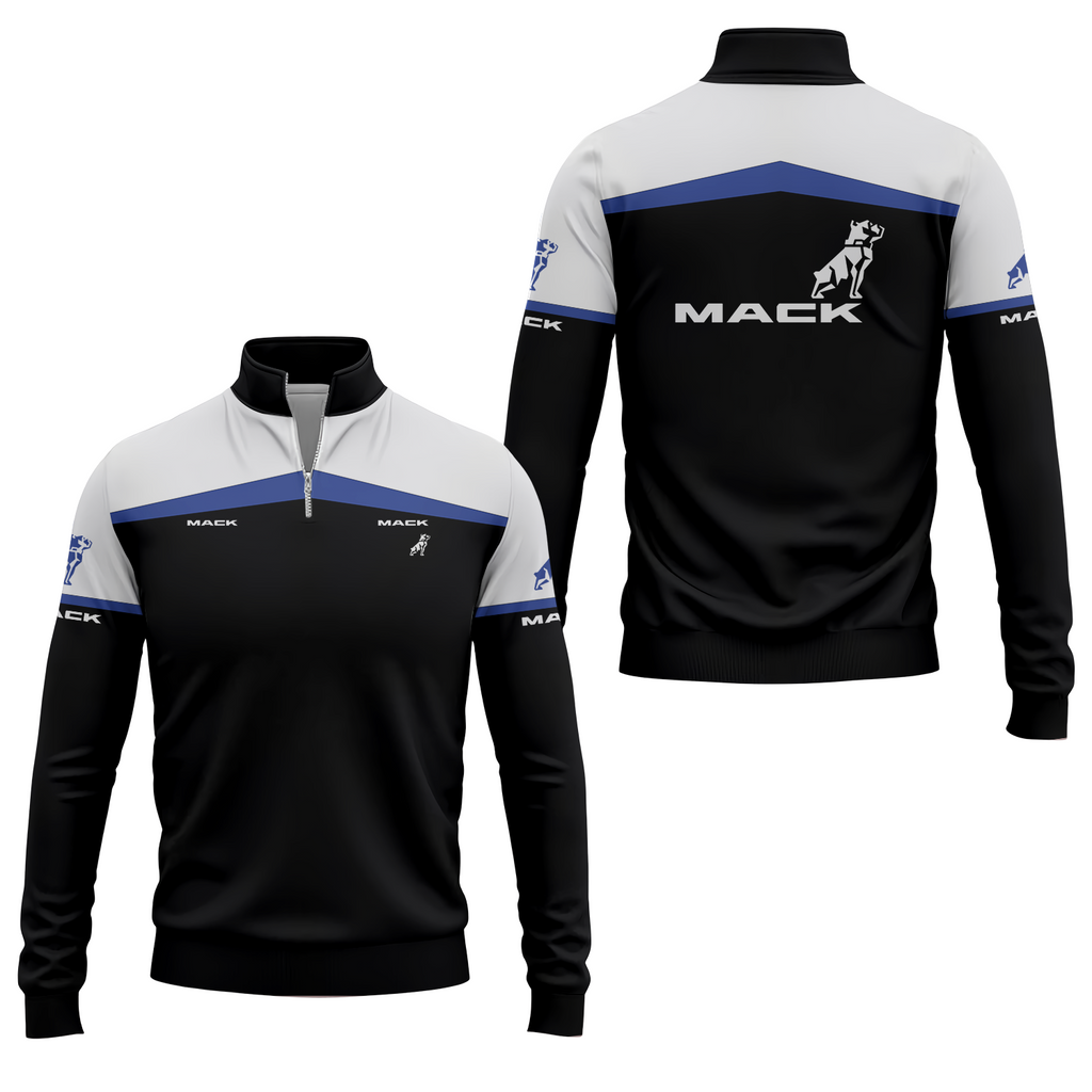 Mack Trucks Apparels USPL1818