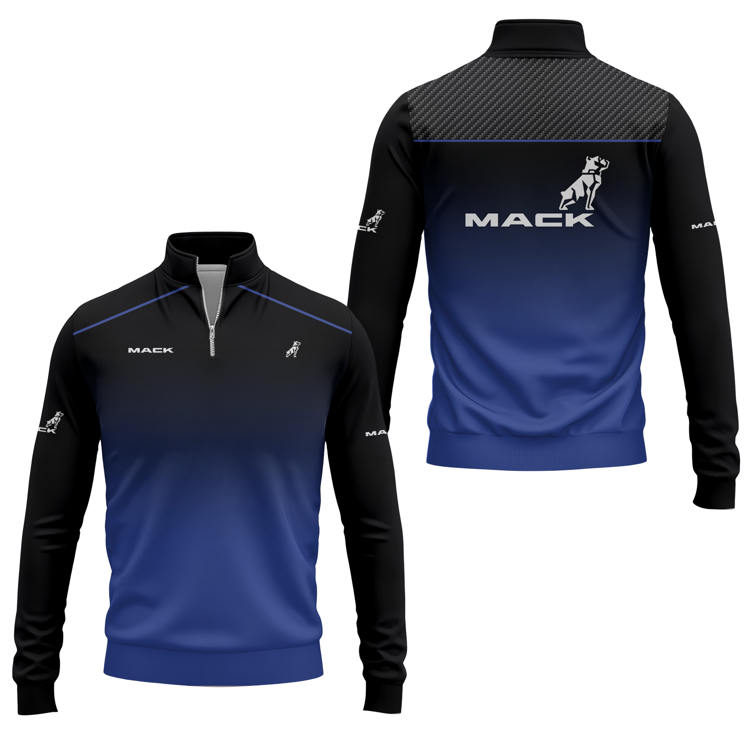 Mack Trucks Apparels USPL1817