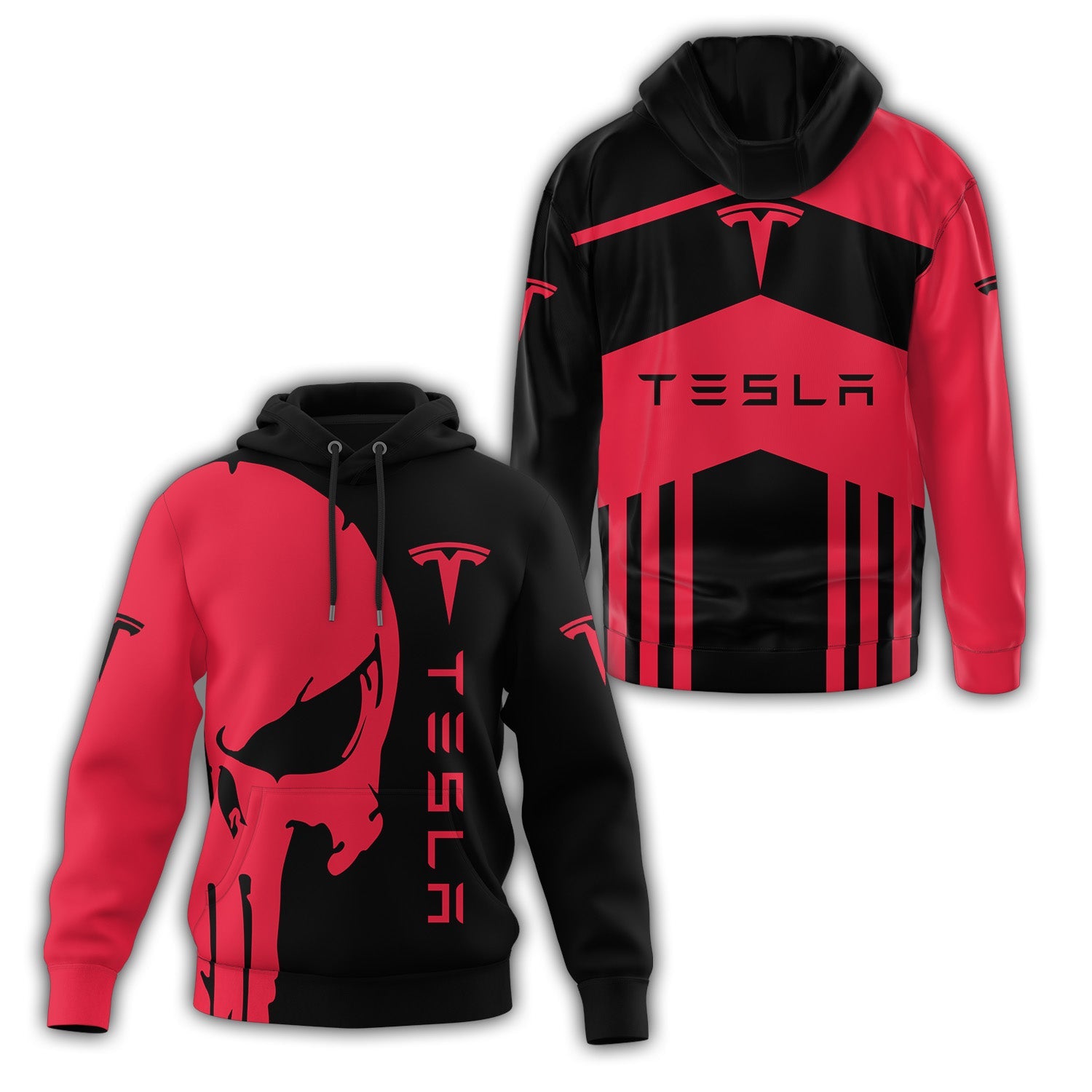 Tesla Apparels USPL1563