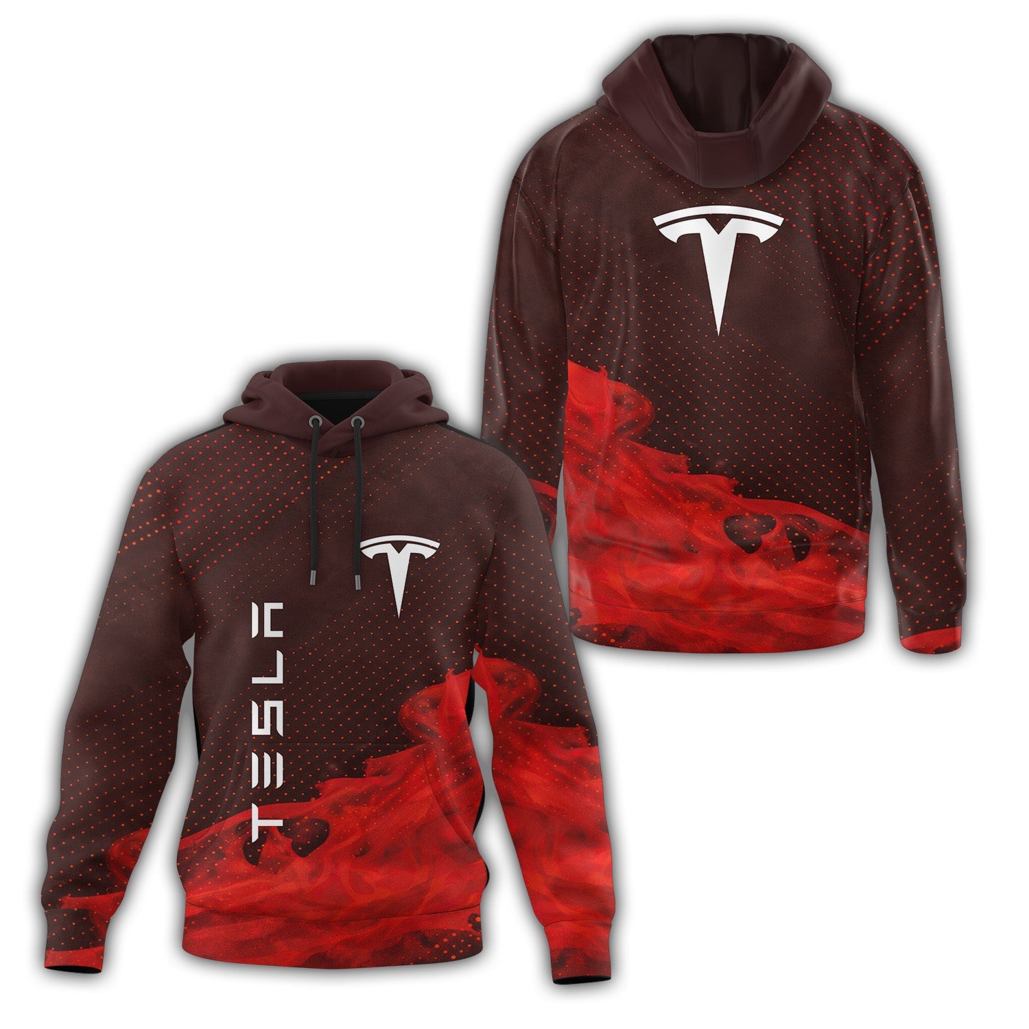 Tesla Apparels USPL1537
