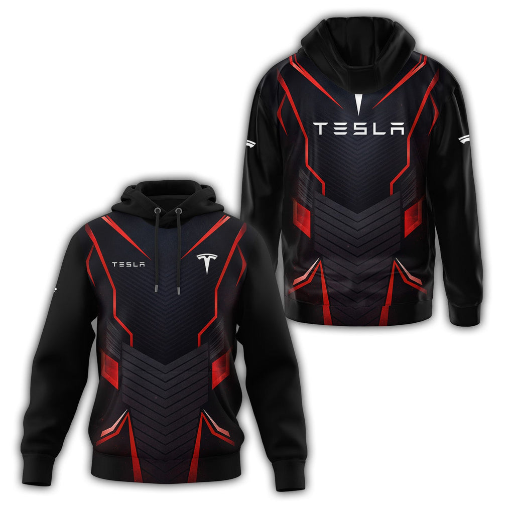 Tesla Apparels USPL1548
