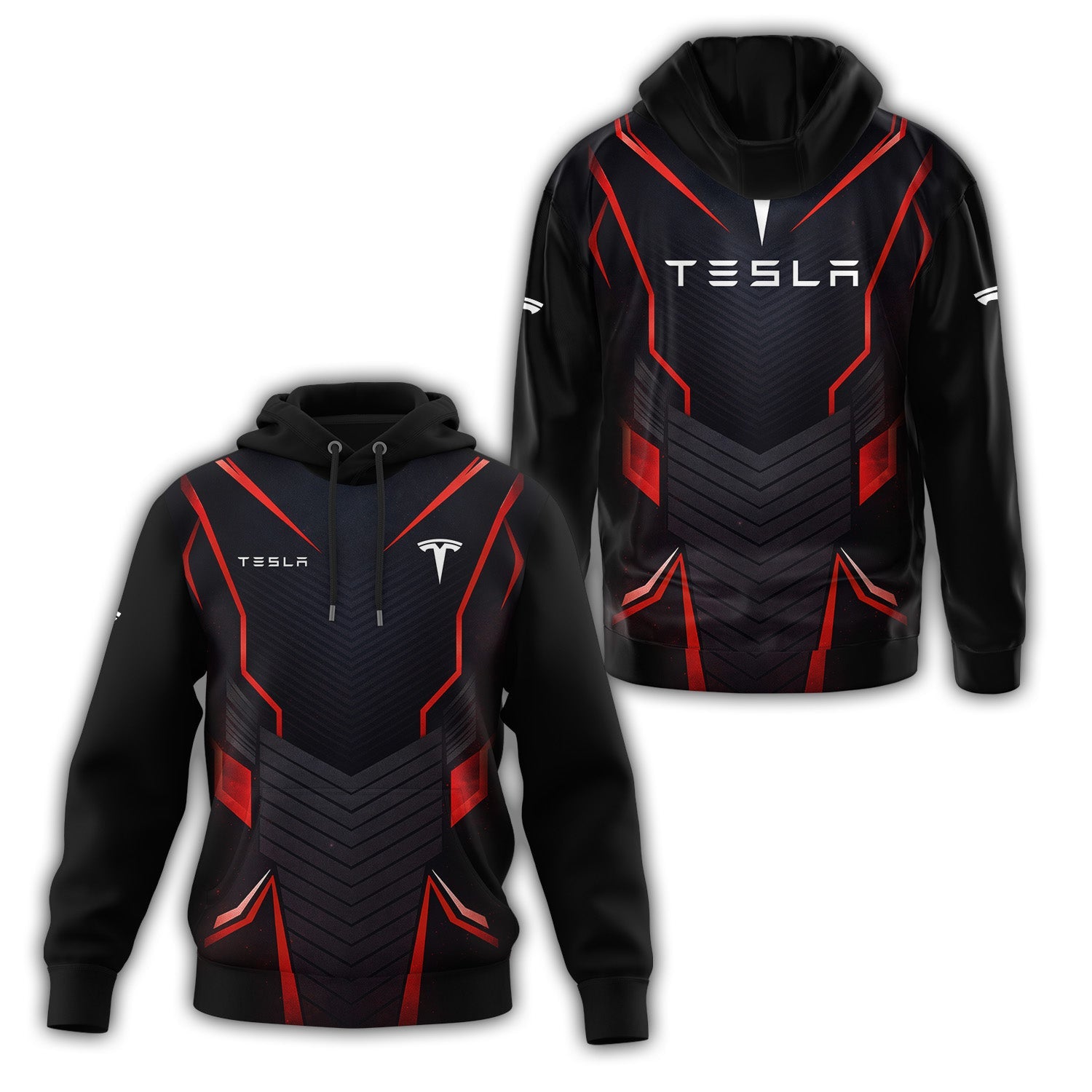 Tesla Apparels USPL1548