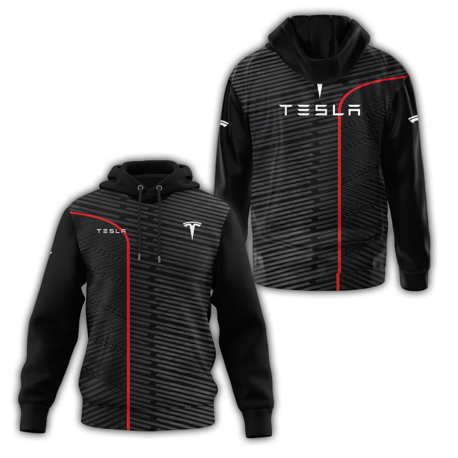 Tesla Apparels USPL1550