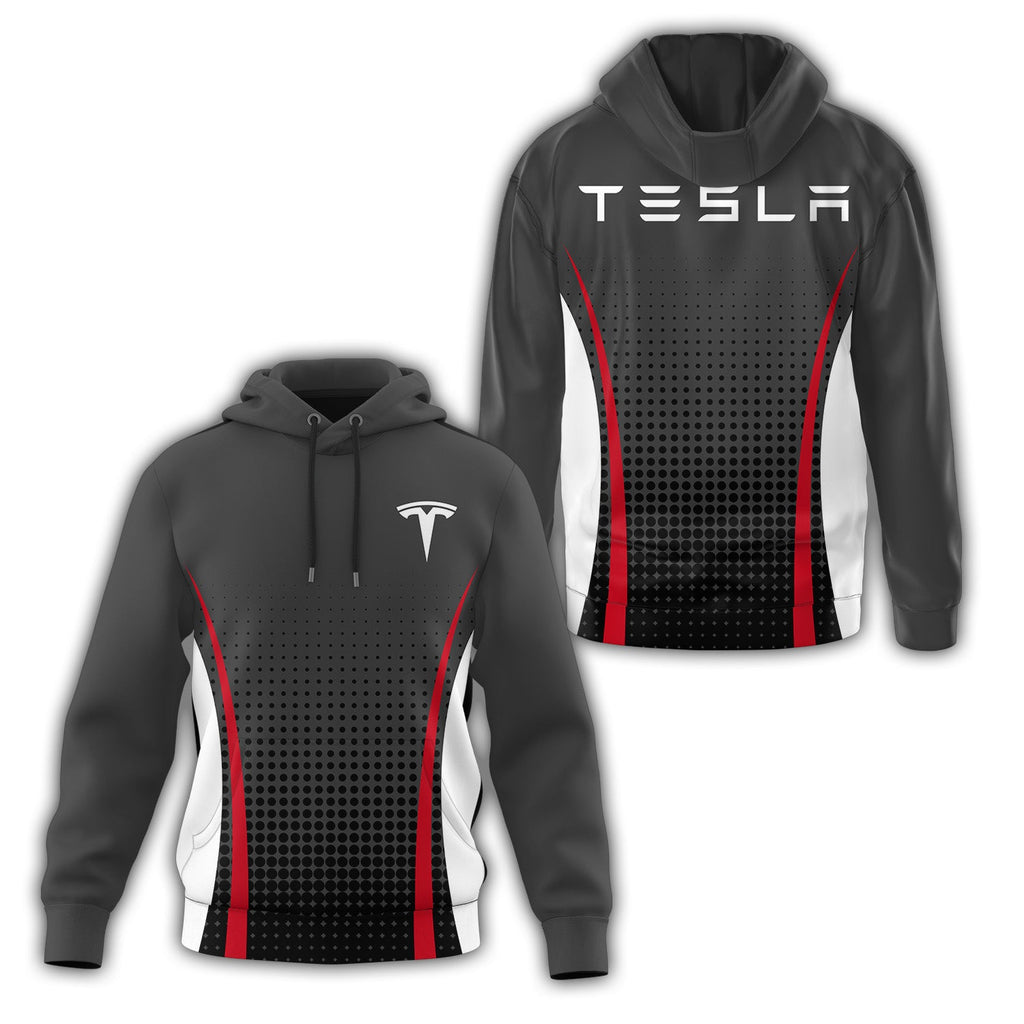 Tesla Apparels USPL1544