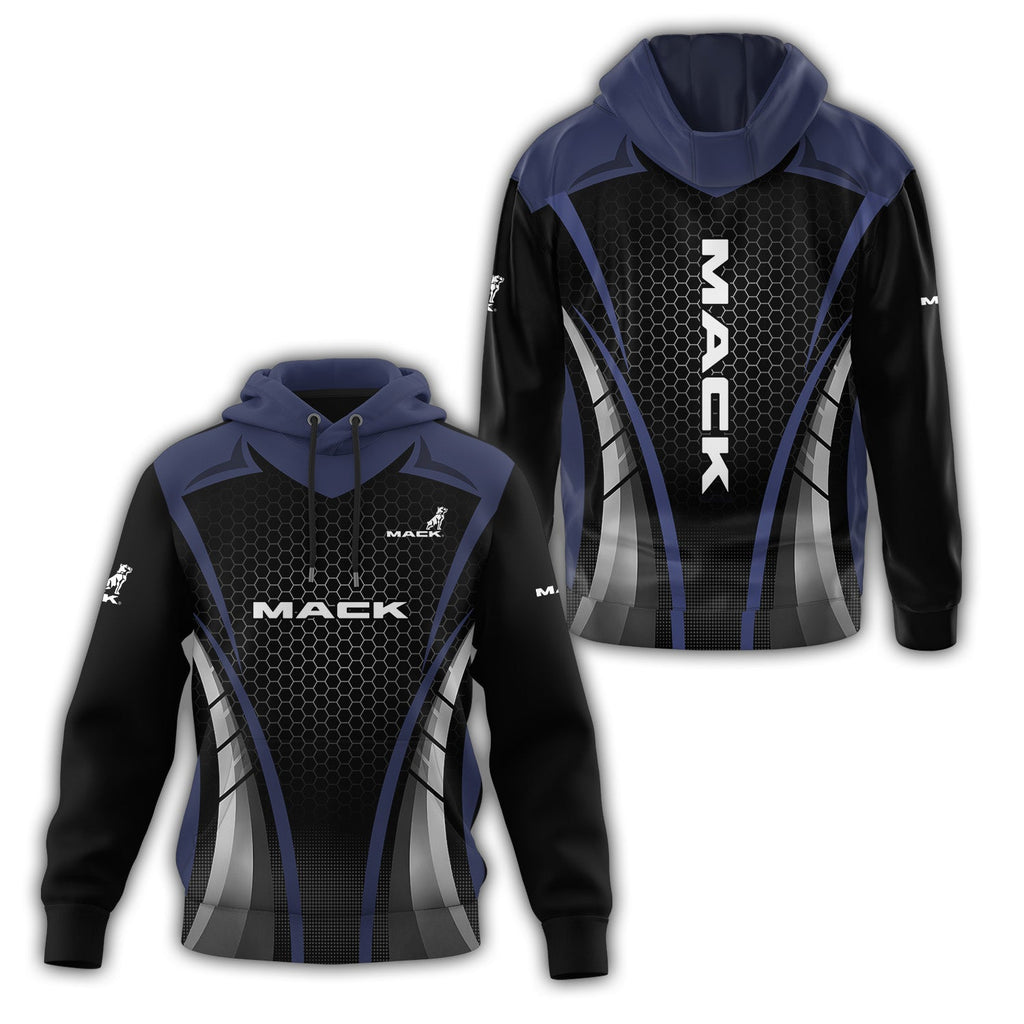 Mack Trucks Apparels USPL1833