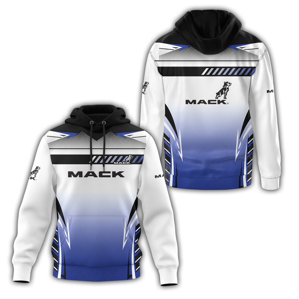 Mack Trucks Apparels USPL1840