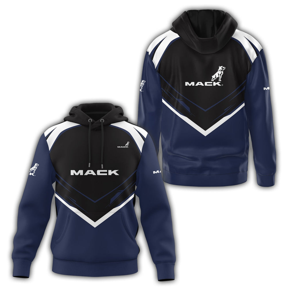 Mack Trucks Apparels USPL1844