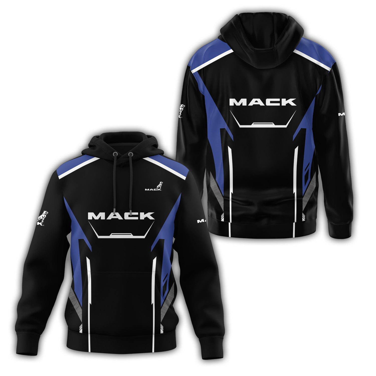 Mack Trucks Apparels USPL1850