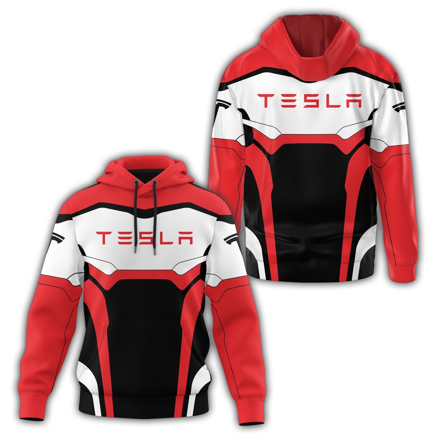 Tesla Apparels USPL1561