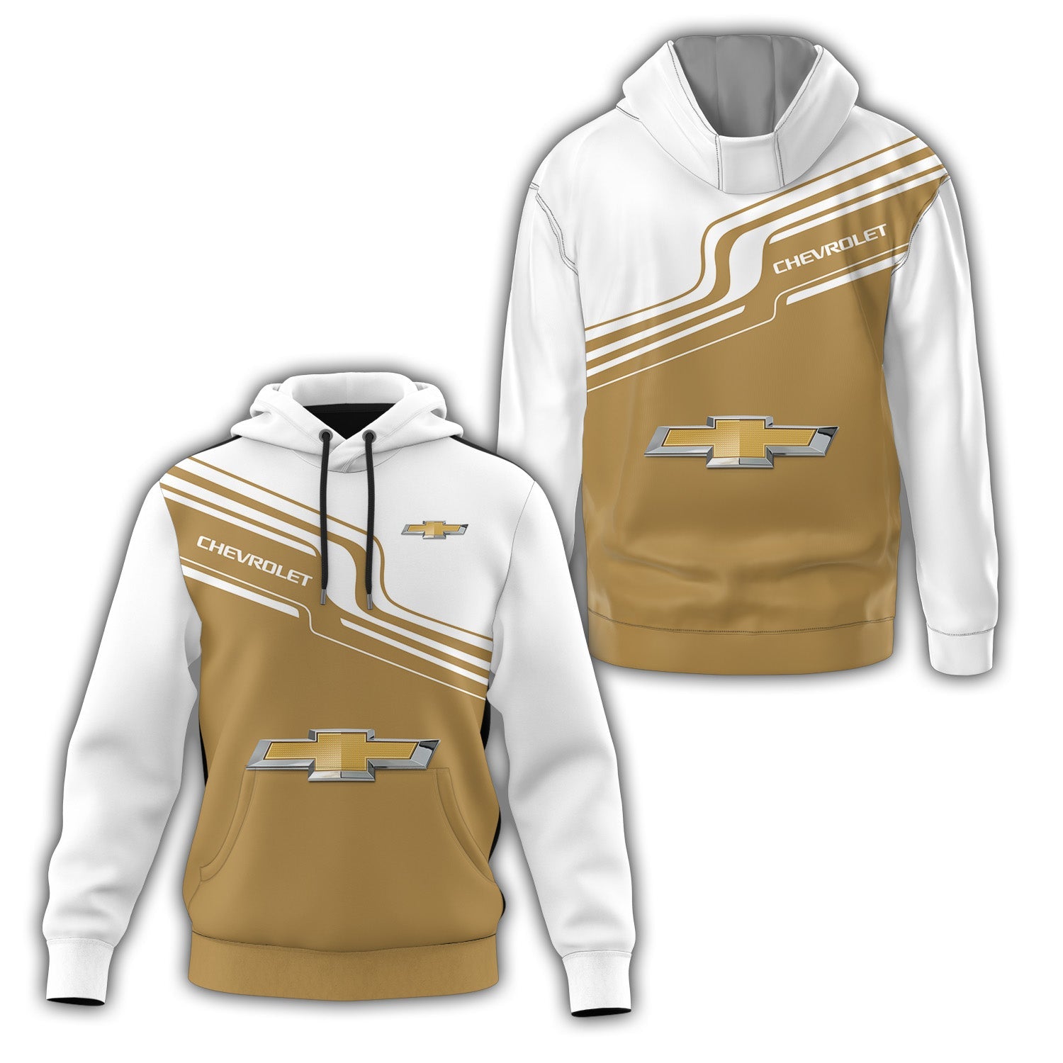 Chevrolet Apparels USPL1013