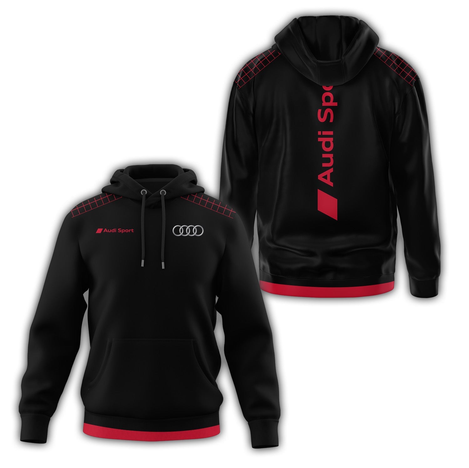 Audi Apparels USPL753