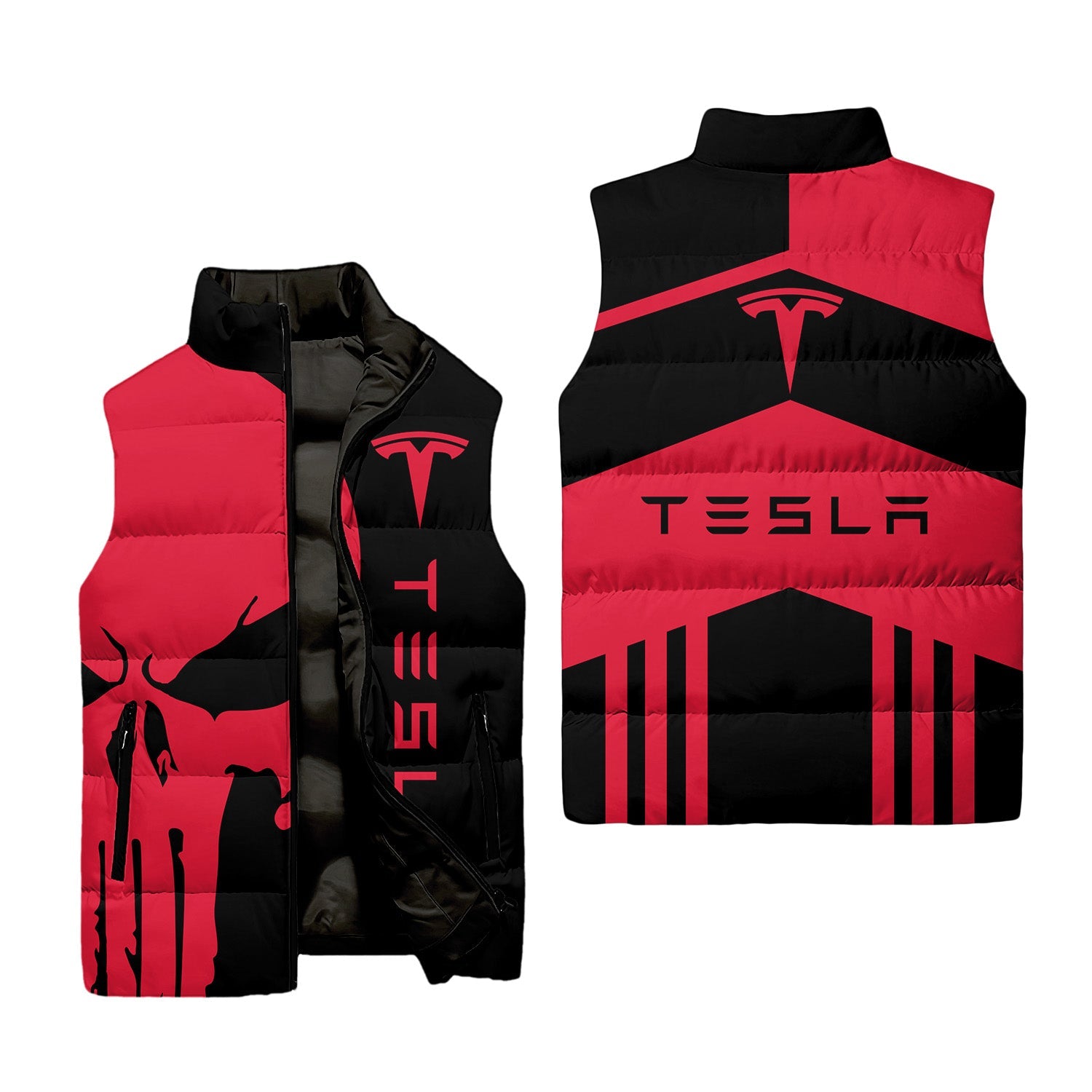 Tesla Apparels USPL1563