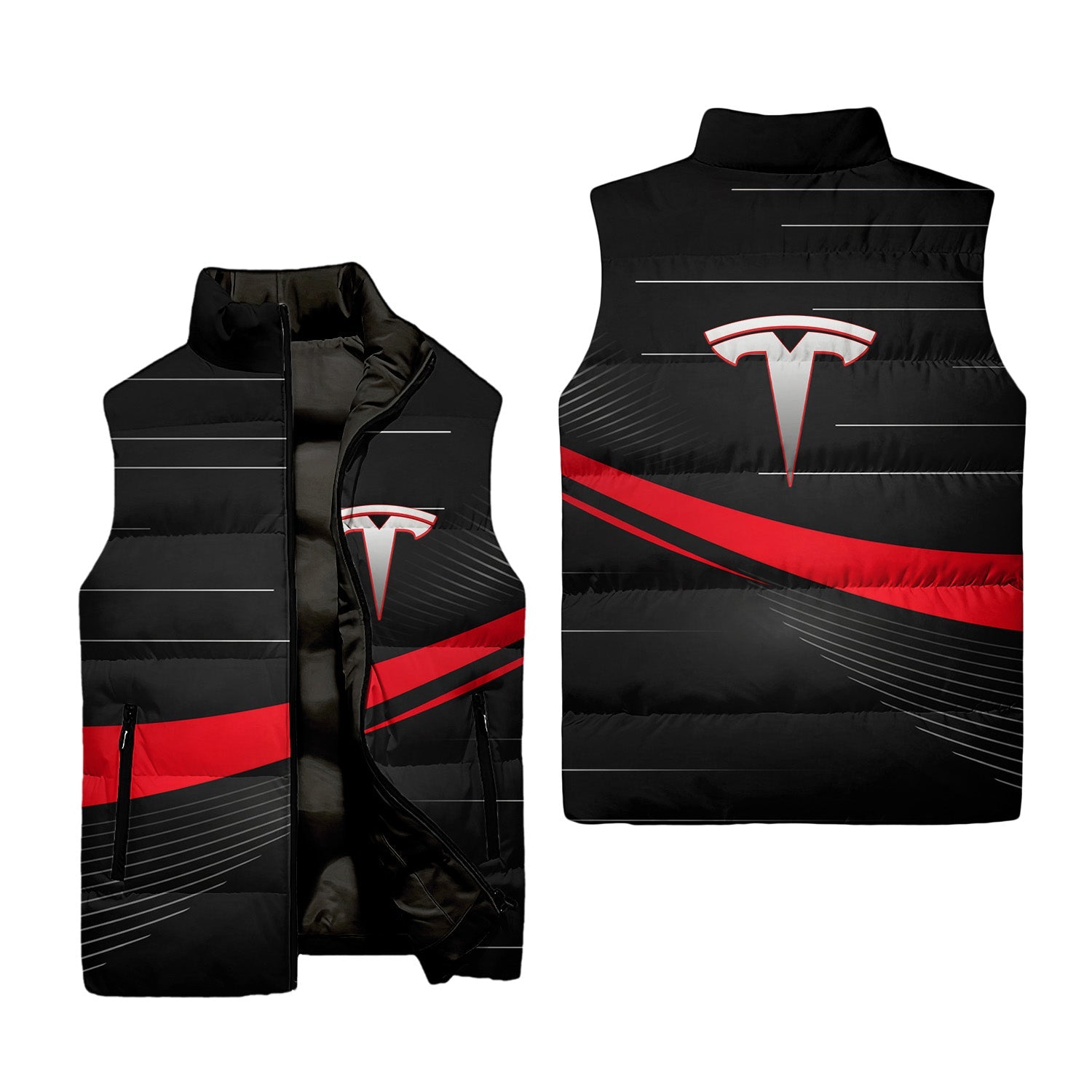 Tesla Apparels USPL1536