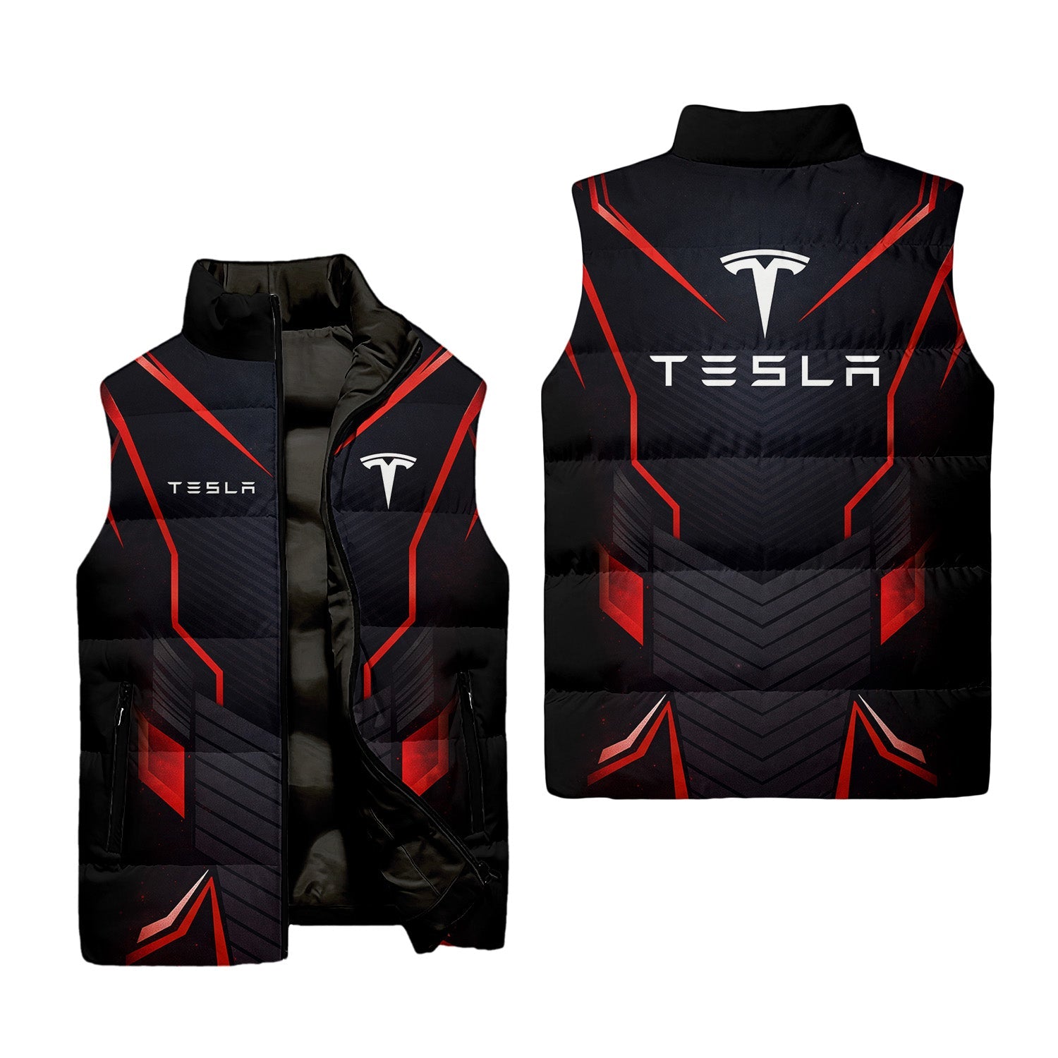 Tesla Apparels USPL1548