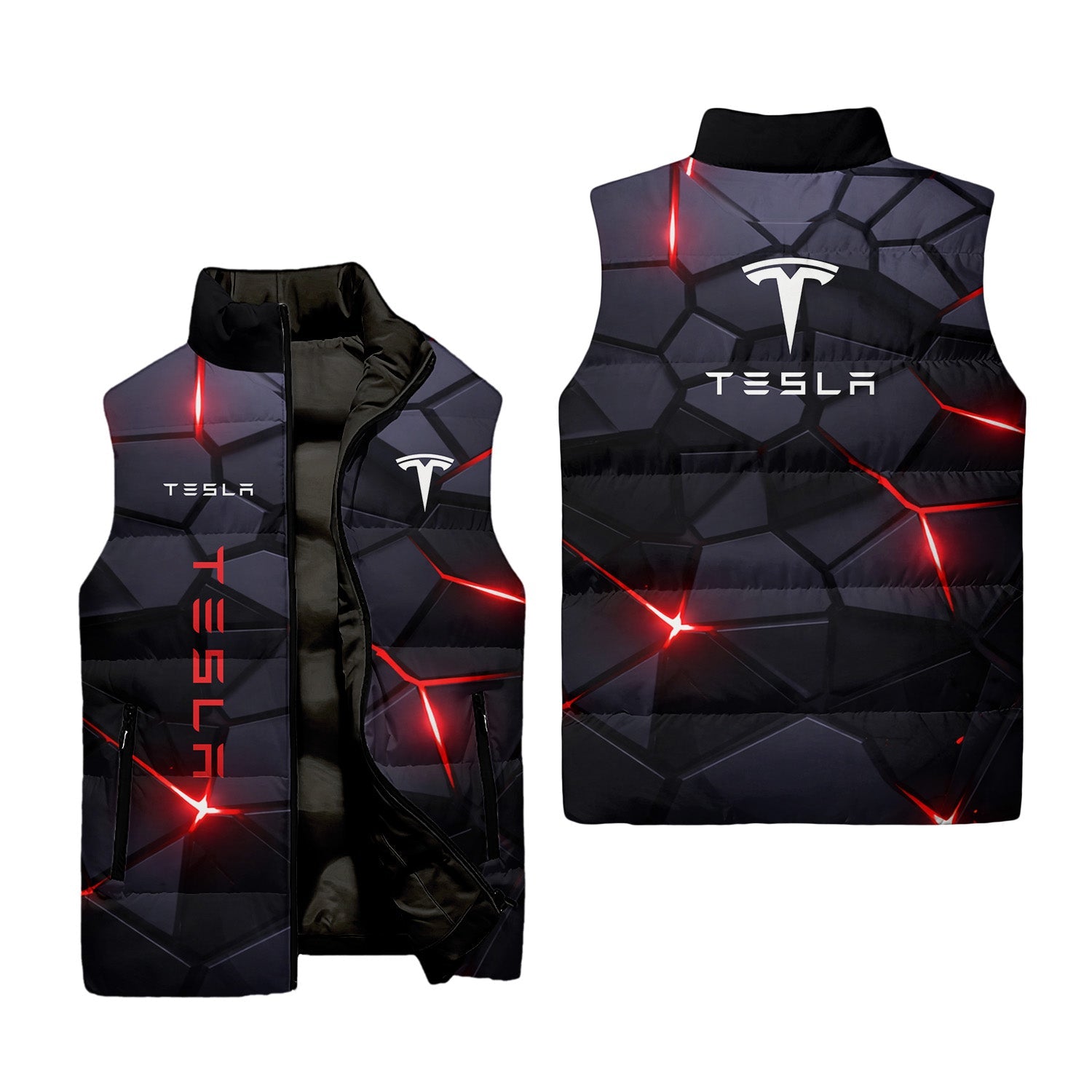 Tesla Apparels USPL1540