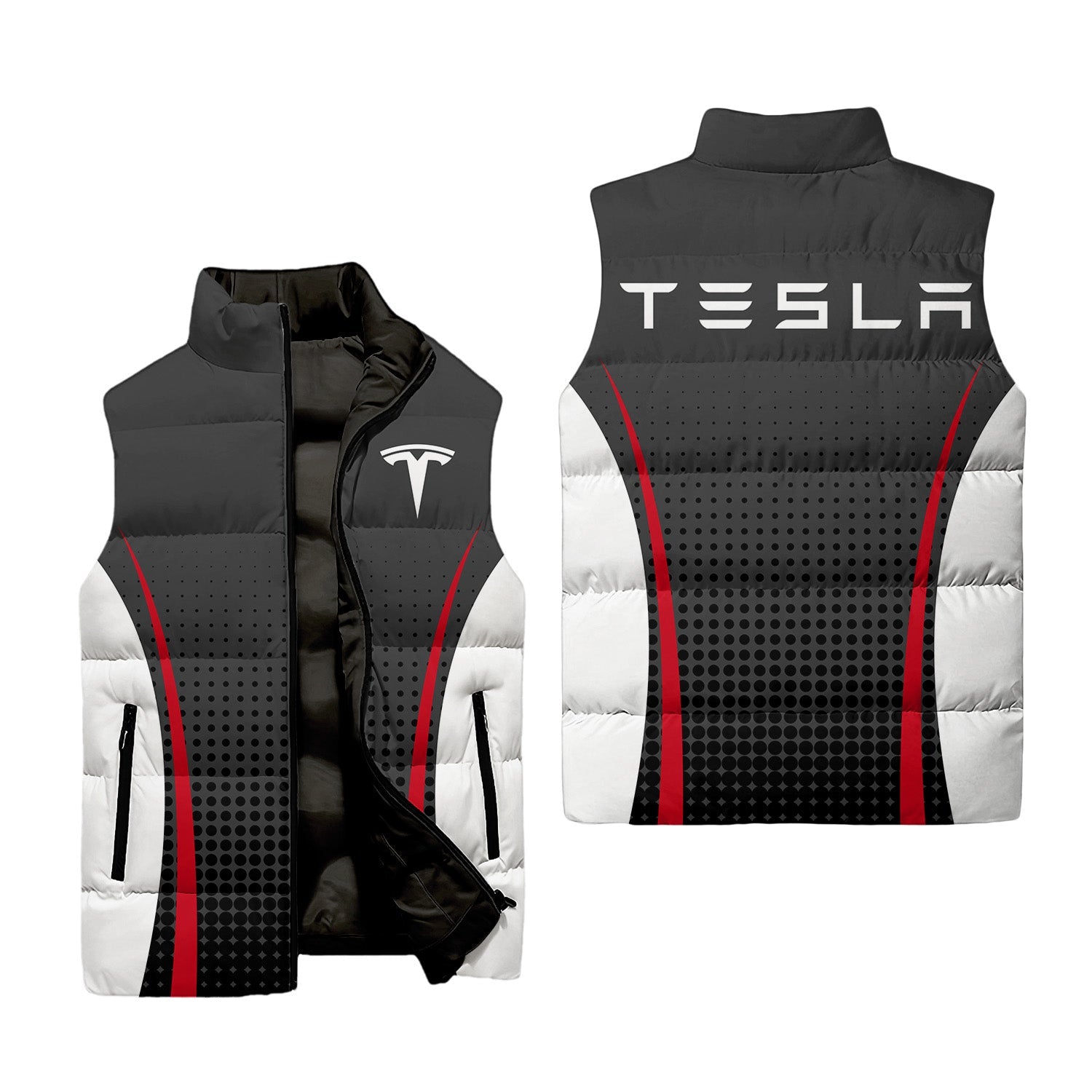 Tesla Apparels USPL1544