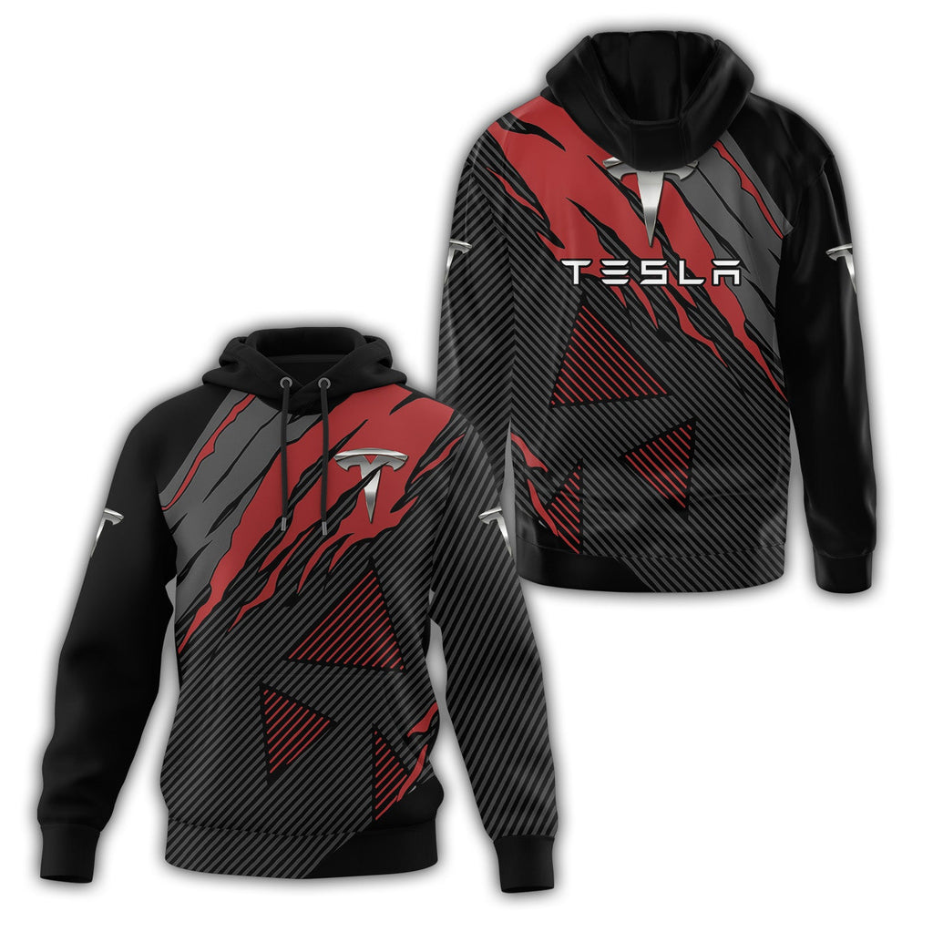 Tesla Apparels USPL1576