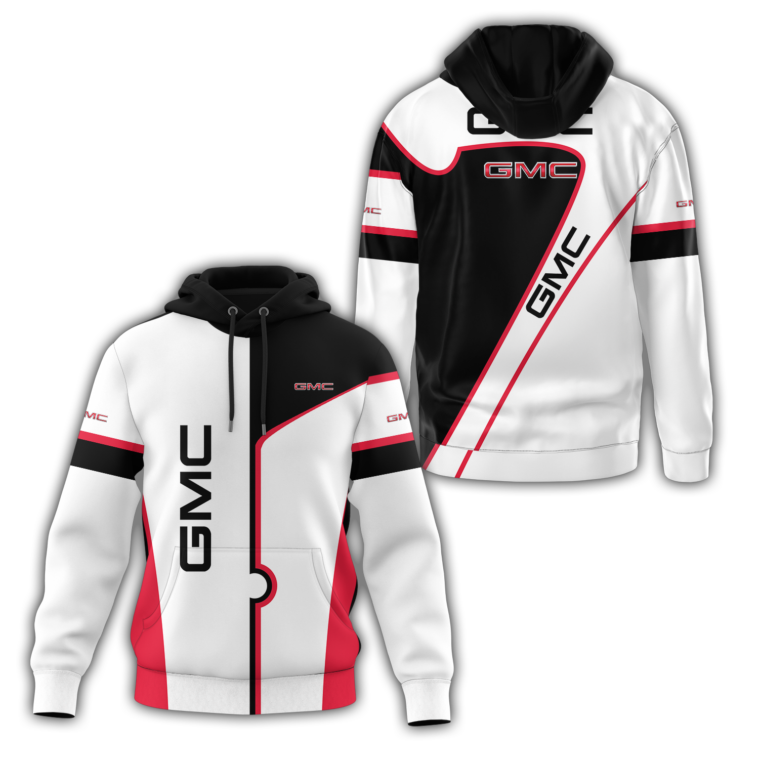 GMC Apparels USPL1512