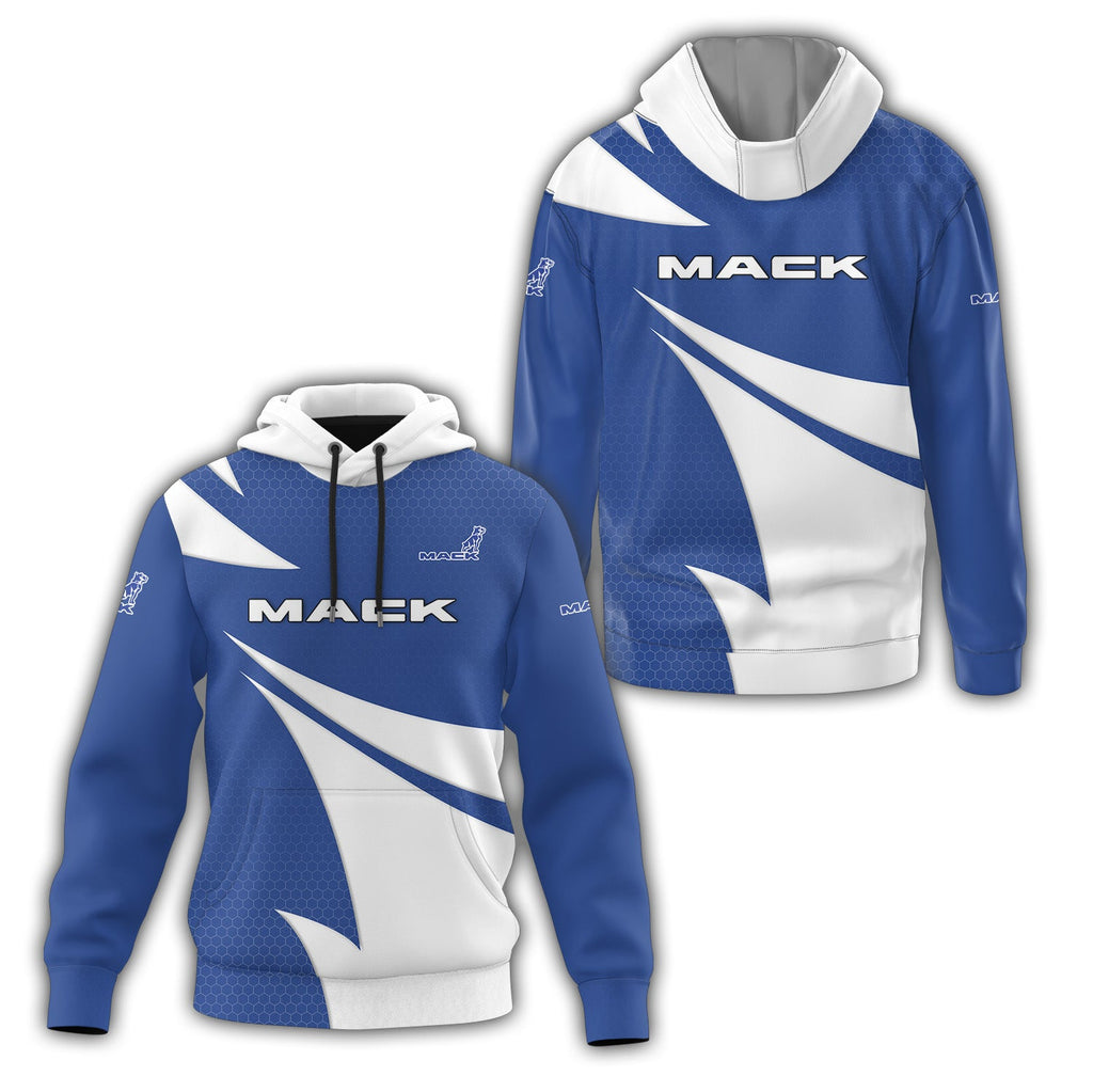 Mack Trucks Apparels USPL1842