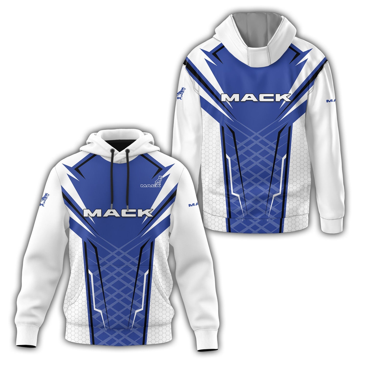 Mack Trucks Apparels USPL1841