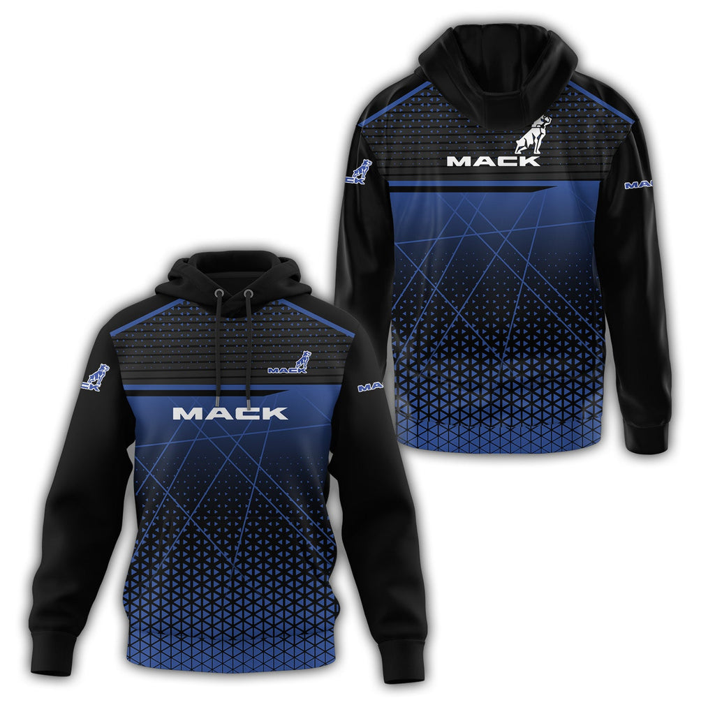 Mack Trucks Apparels USPL1838