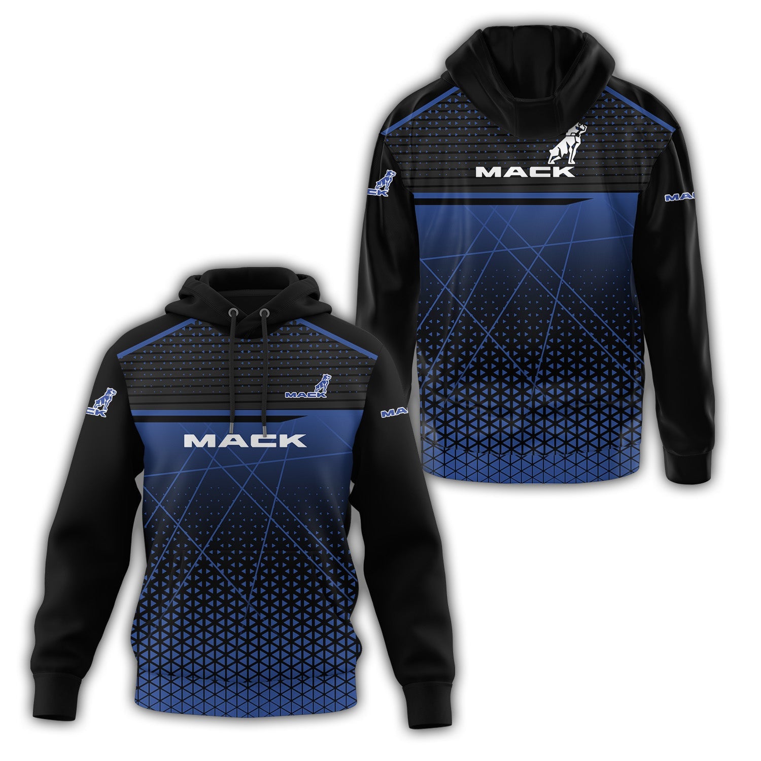 Mack Trucks Apparels USPL1838