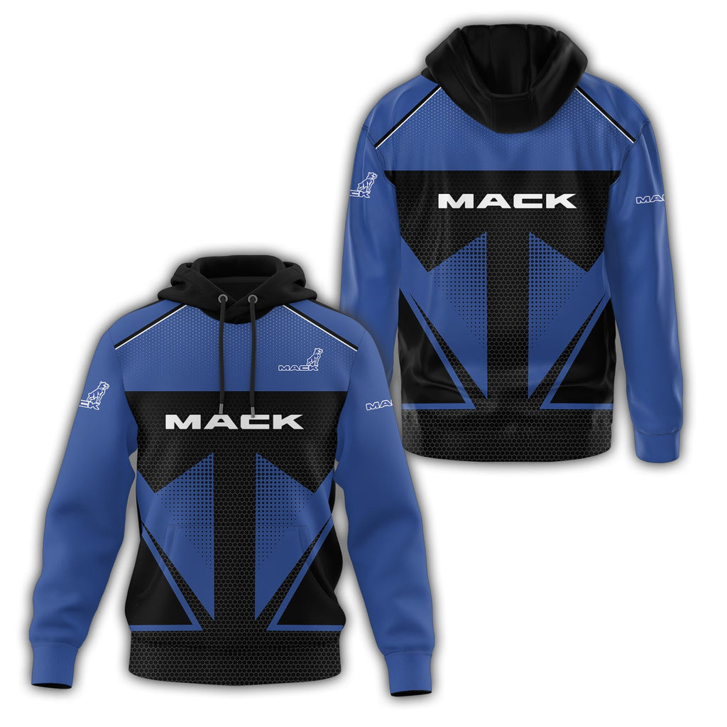 Mack Trucks Apparels USPL1836