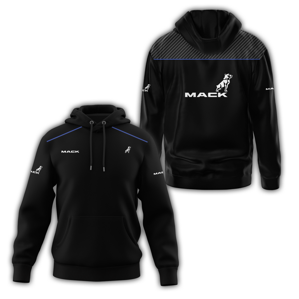 Mack Trucks Apparels USPL1814