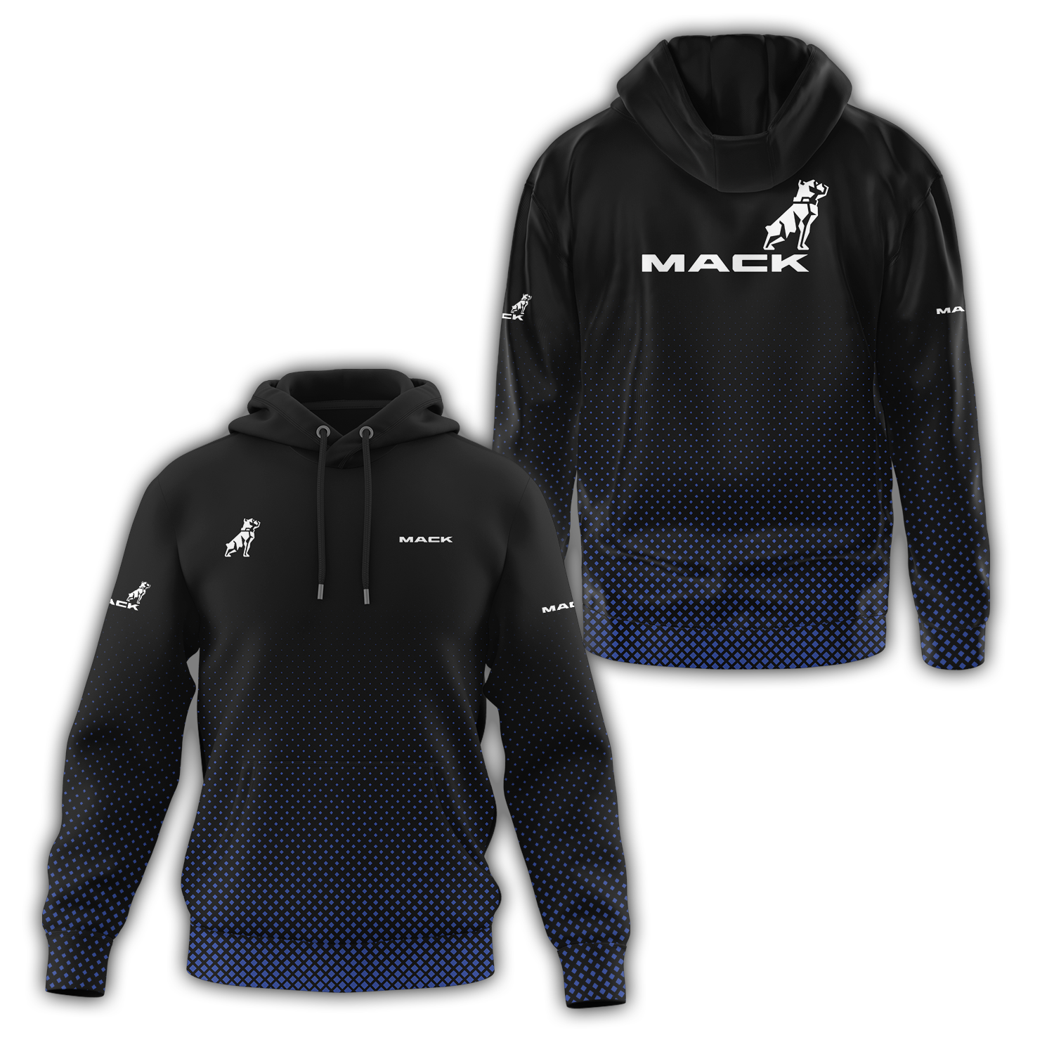Mack Trucks Apparels USPL1813