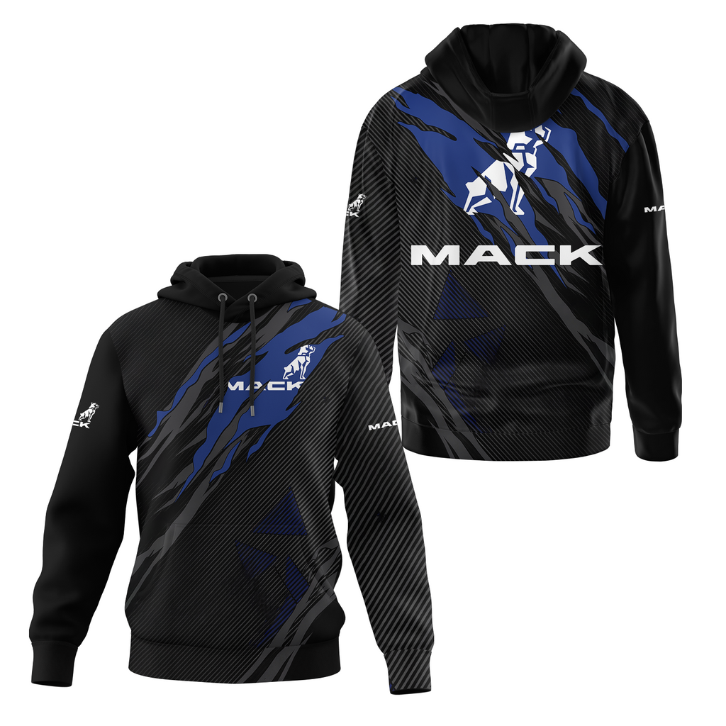 Mack Trucks Apparels USPL1835