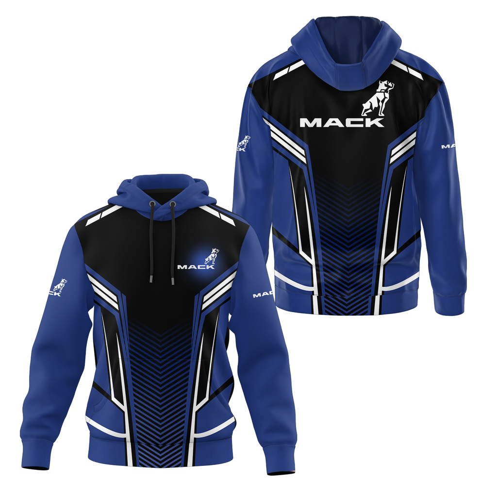 Mack Trucks Apparels USPL1849