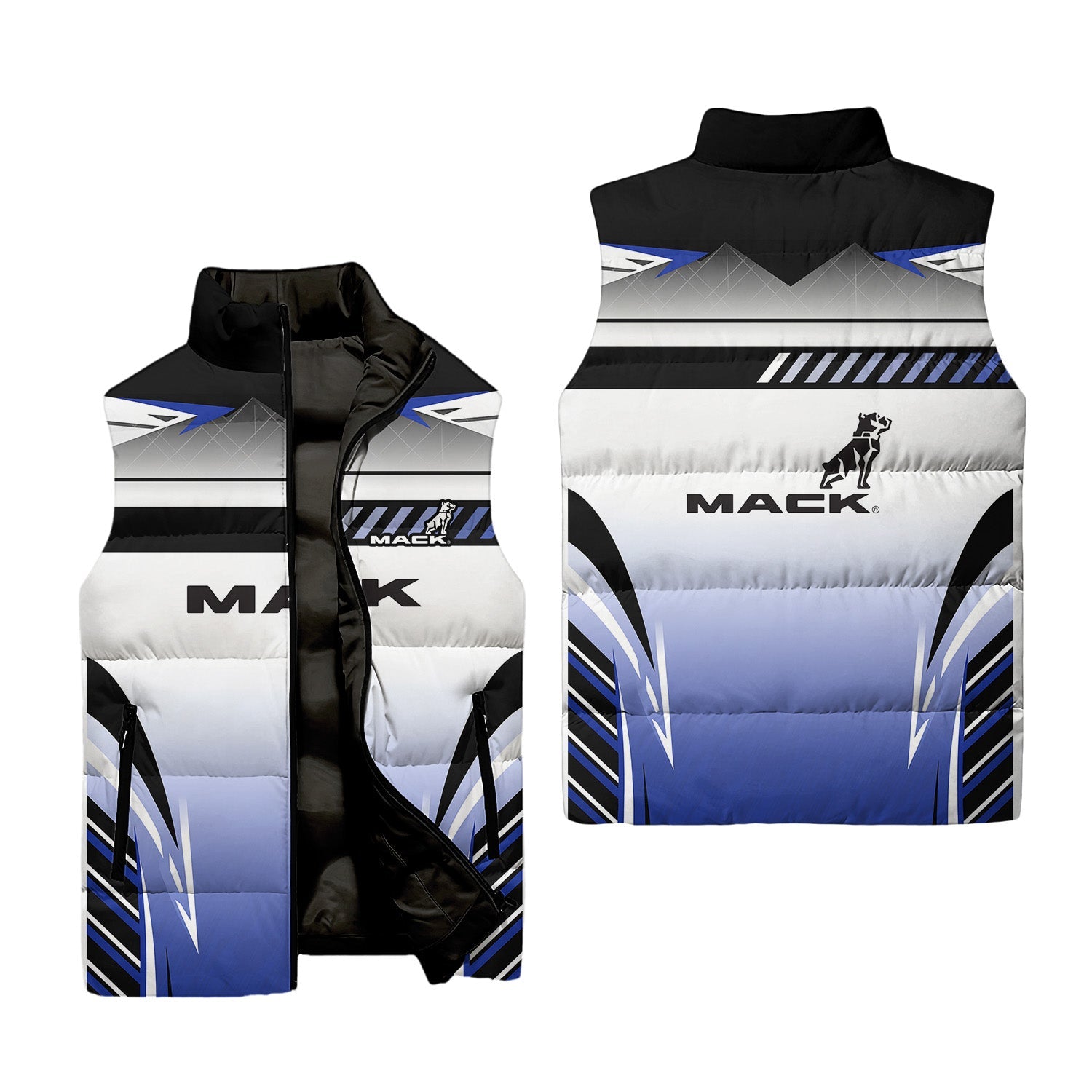 Mack Trucks Apparels USPL1840