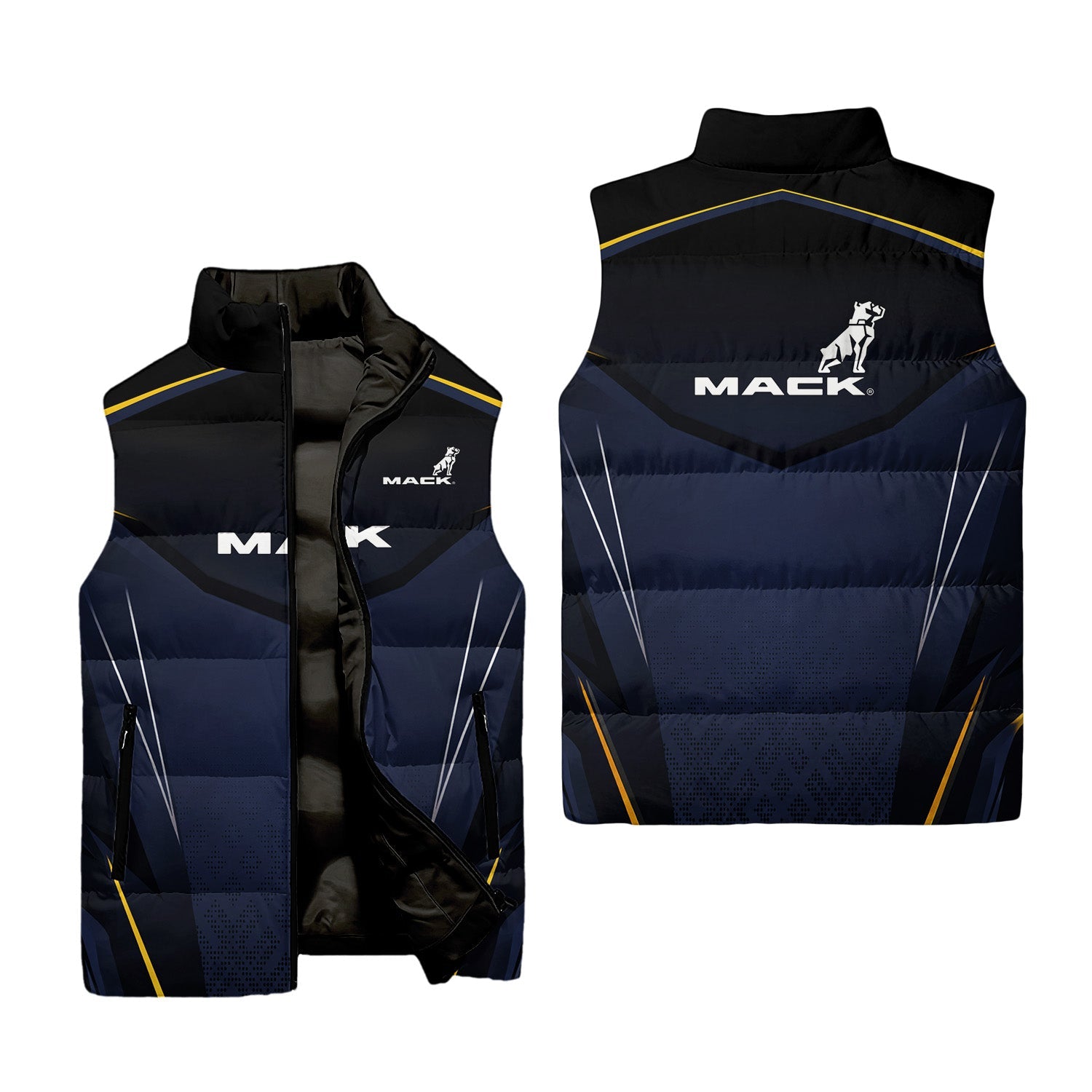 Mack Trucks Apparels USPL1848
