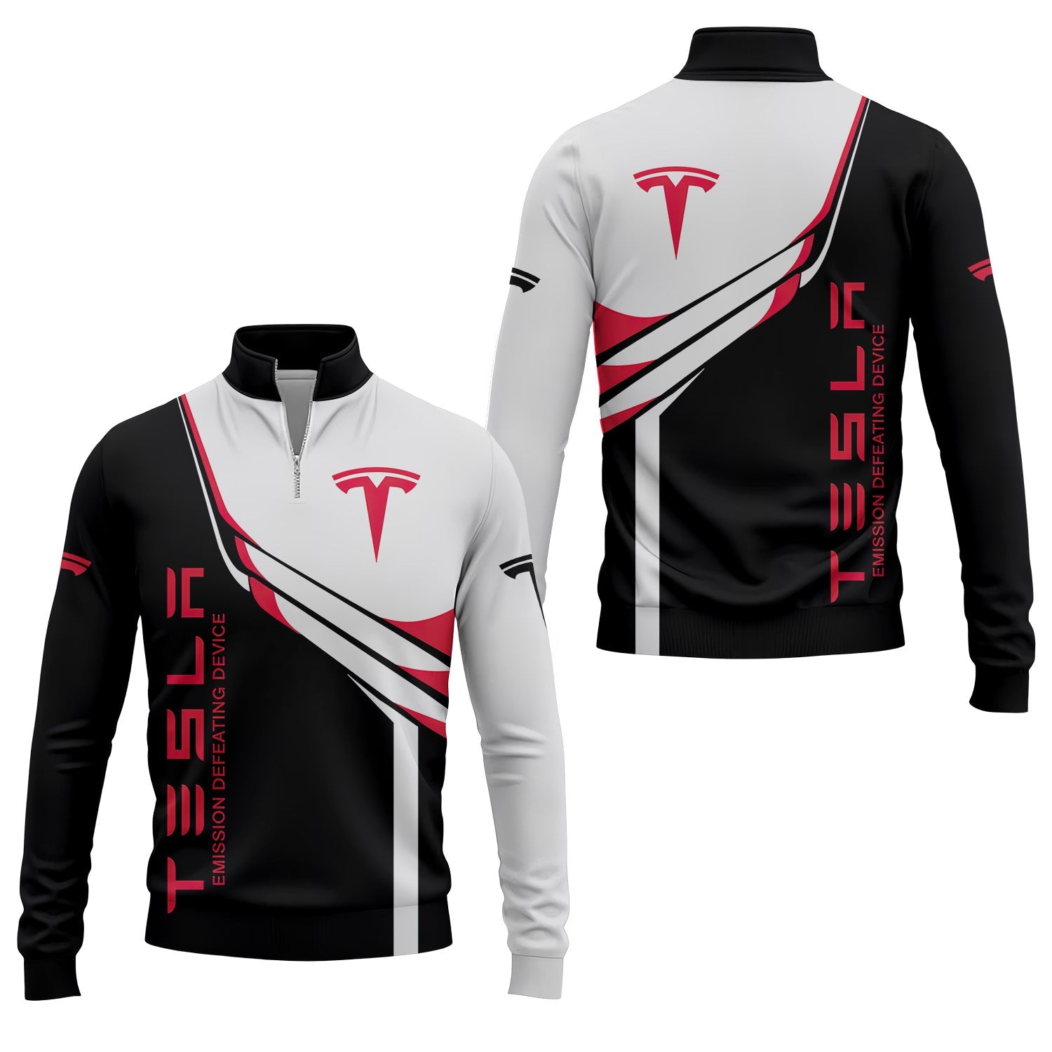 Tesla Apparels USPL1532