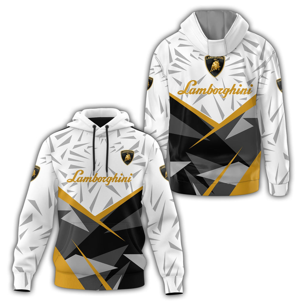 Lamborghini Apparels USPL667