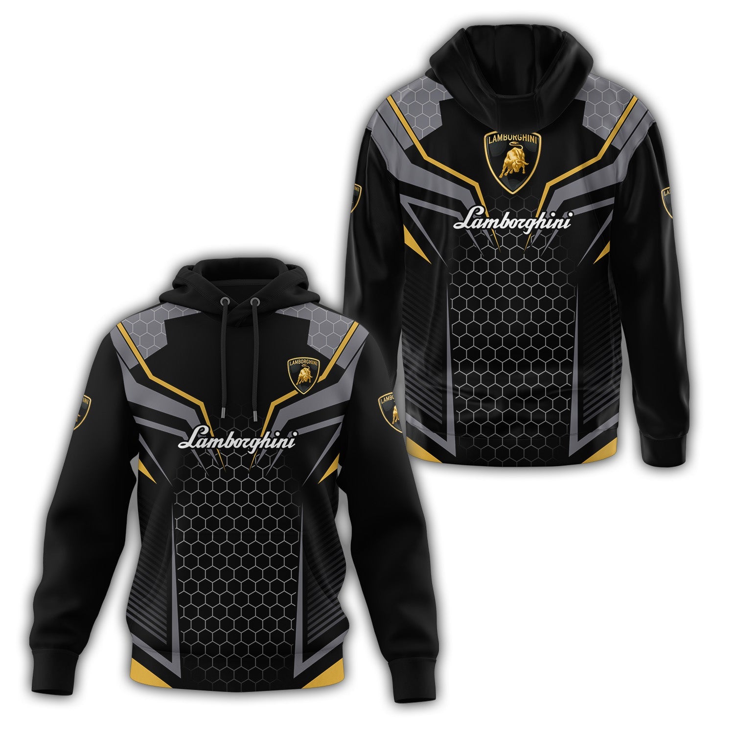 Lamborghini Apparels USPL709