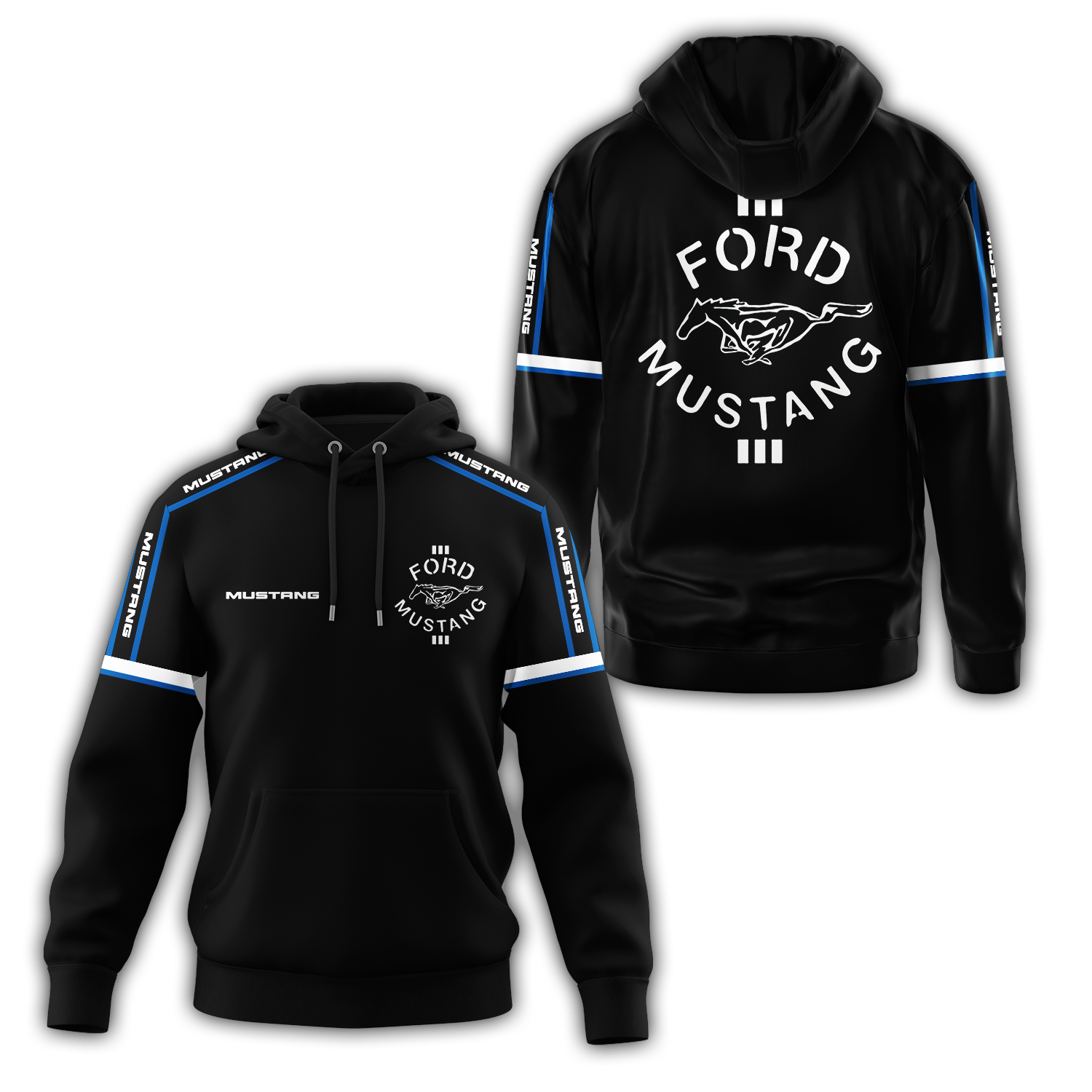 Ford Apparels USPL165