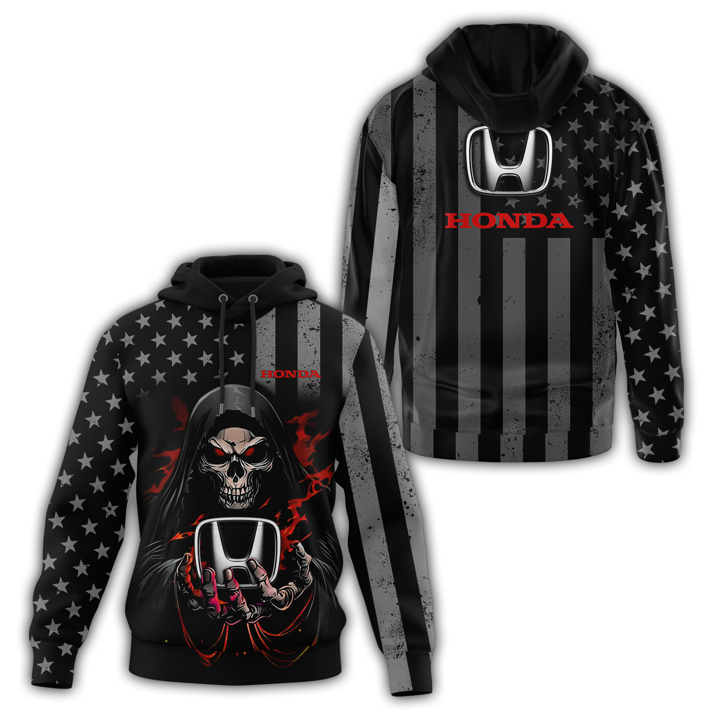 Honda Apparels USPL1075